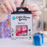 Sensory fillers - regenboog