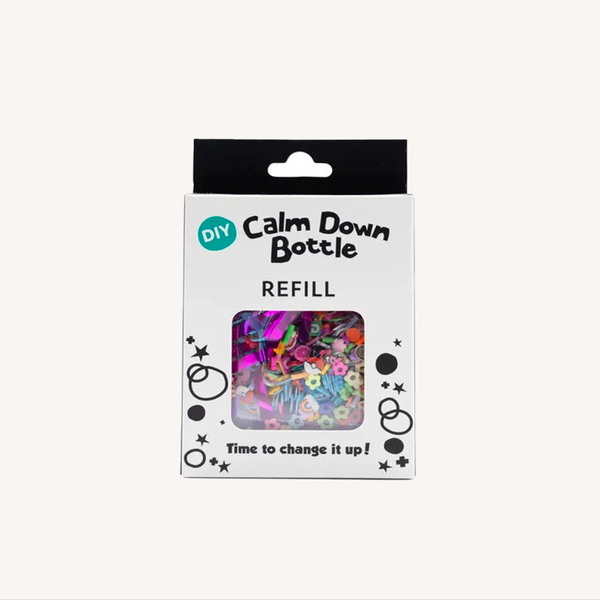 Sensory fillers - regenboog