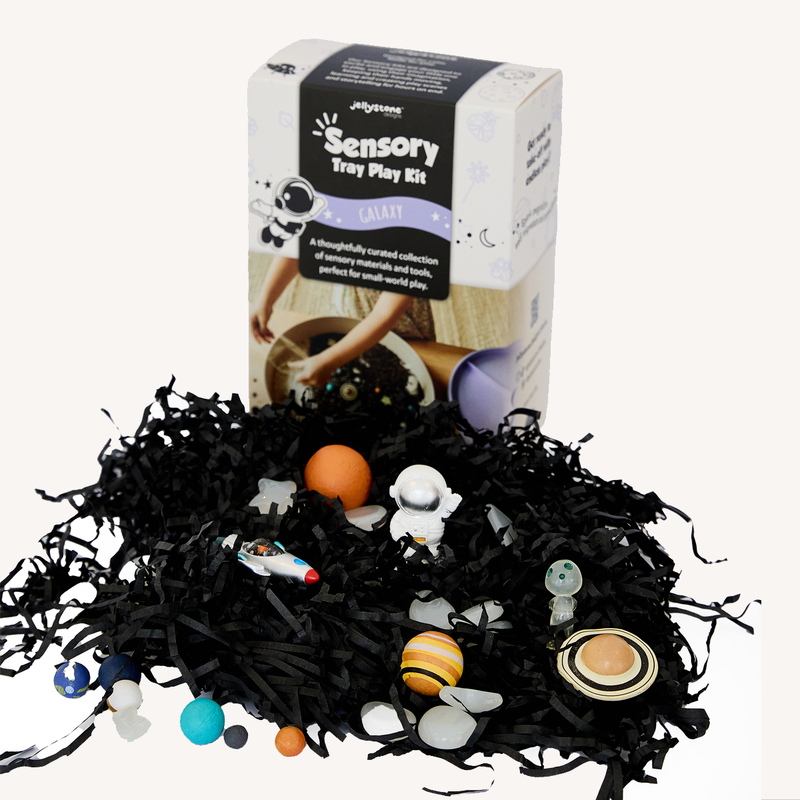 Sensory kit - Galaxy