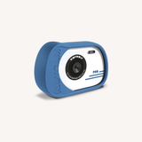 Kidycam - digital camera - blue