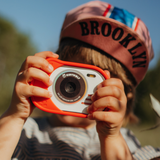 Kidycam - digitale camera - roze