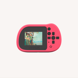 Kidycam - digitale camera - roze