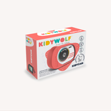 Kidycam - digitale camera - roze