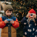 Kidycam - digitale camera - roze