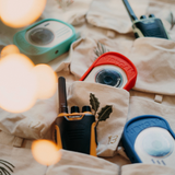 Kidycam - digitale camera - roze