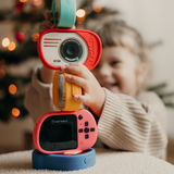 Kidycam - digitale camera - roze