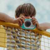 Kidycam - digitale camera - roze