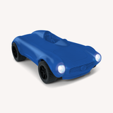 Kidycar - remote controlled car - green