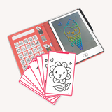 Kidydraw mini tekenbord - Kawai