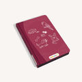 NEW: Kidydraw mini tekenbord - Pets