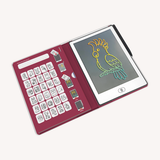 NEW: Kidydraw mini tekenbord - Pets