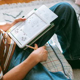 NEW : Kidydraw pad tekentablet -  cozy | 8+