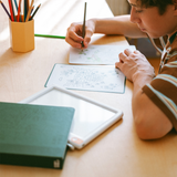 NEW : Kidydraw pad tekentablet -  cozy | 8+