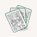NEW : Kidydraw pad tekentablet -  cozy | 8+