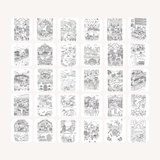 NEW : Kidydraw pad tekentablet -  cozy | 8+