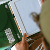 NEW : Kidydraw pad tekentablet -  cozy | 8+