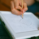 NEW : Kidydraw pad tekentablet -  cozy | 8+