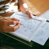 NEW : Kidydraw pad tekentablet -  cozy | 8+