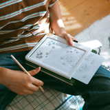 NEW : Kidydraw pad tekentablet -  cozy | 8+