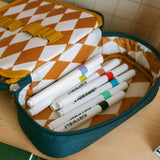 Kidydraw pad tekentablet - kit - acrylset