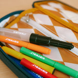 Kidydraw pad tekentablet - kit - blow pen