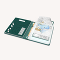 Kidydraw pad drawing tablet - animals meli-melo