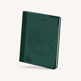 Kidydraw pad tekentablet - animals meli-melo