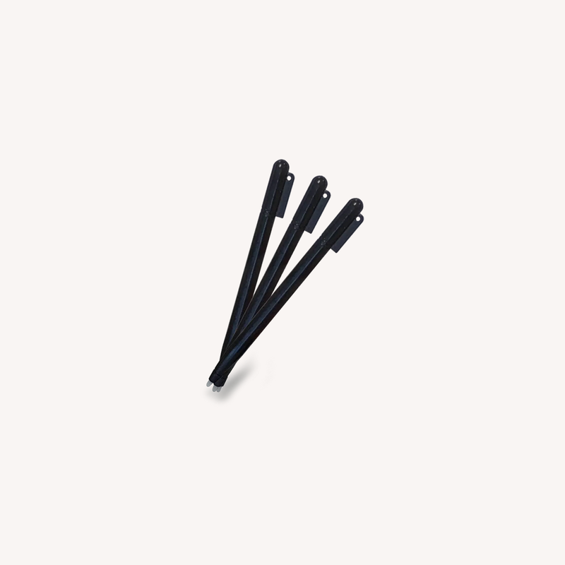 Kidydraw mini tekenbord - pen - 1 stk
