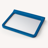 Kidydraw pro - lichtgevend tweezijdig tekenbord - blauw