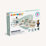 PRE-ORDER | Kidyelec - mijn eerste elektriciteitsset - expert