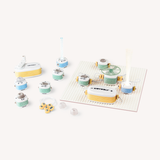 PRE-ORDER | Kidyelec - mijn eerste elektriciteitsset - starter