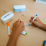 Kidyelec - uitbreidingsset - 6 extra modules