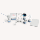Kidyelec - uitbreidingsset - 6 extra modules