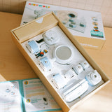 Kidyelec - uitbreidingsset - 6 extra modules