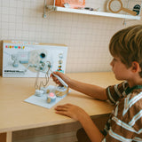 Kidyelec - uitbreidingsset - 6 extra modules