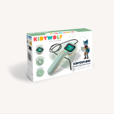 Kidyexplore - flexibele (natuur)camera