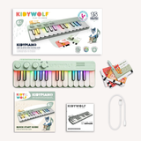 NEW: Kidypiano