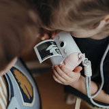 Kidyprint - fototoestel met thermische printer - roze