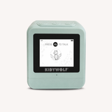NEW: Kidyprinter-AI