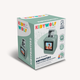NEW: Kidyprinter-AI