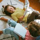 NEW: Kidytreasure geheim notitieboekje met pincode - groen