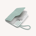 NEW: Kidytreasure geheim notitieboekje met pincode - groen