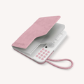 NEW: Kidytreasure geheim notitieboekje met pincode - roze