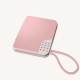 NEW: Kidytreasure geheim notitieboekje met pincode - roze