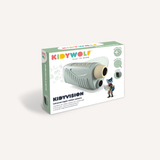 Kidyvision - infraroodcamera met nachtzicht