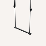 Bone - oak stained - noir