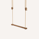 Bone - walnut - outdoor