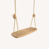Classic swing - oak