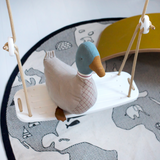 Classic swing - birch