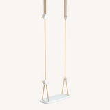 Classic swing - birch